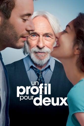 Un profil pour deux poster