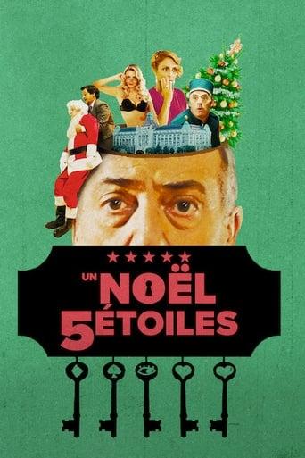 Un Noël 5 étoiles poster