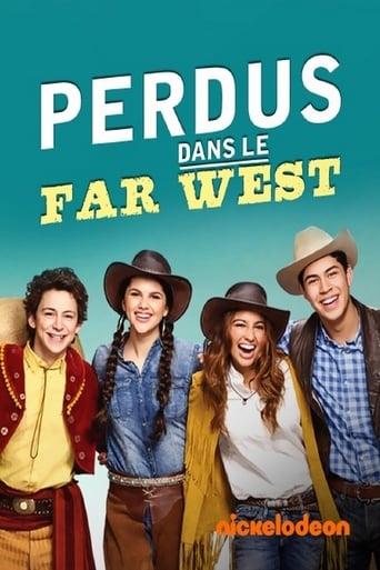 Perdus dans le Far West poster