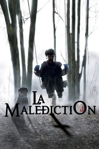 666 La malédiction poster