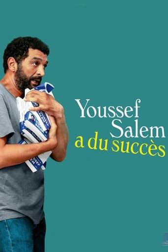 Youssef Salem a du succès poster