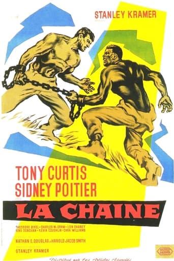 La Chaîne poster