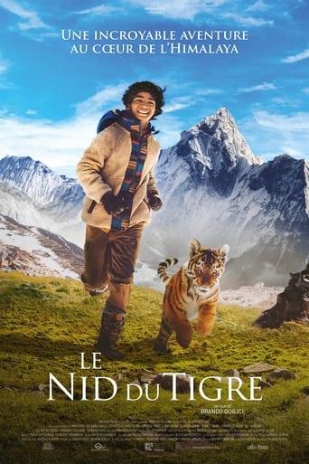 Le Nid du Tigre poster