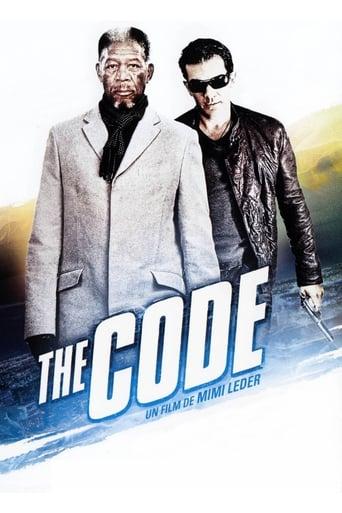 The Code poster