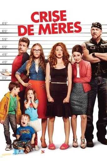 Crise de mères poster