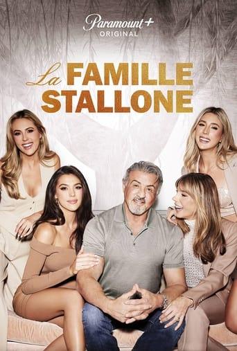 La Famille Stallone poster