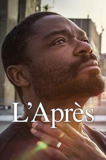 L'Après poster