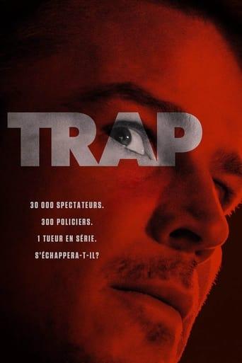 Trap poster