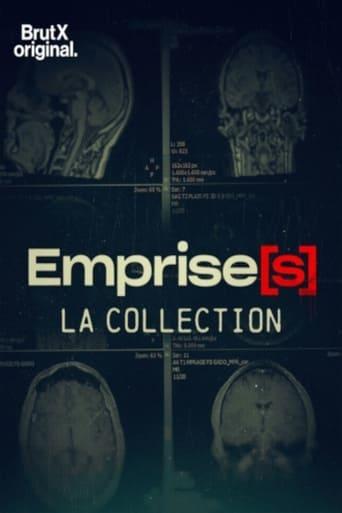 Emprise(s) poster