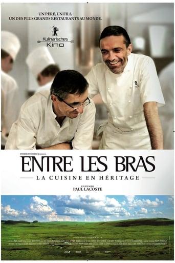 Entre Les Bras poster