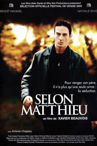 Selon Matthieu poster