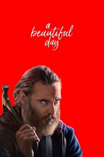 A Beautiful Day poster