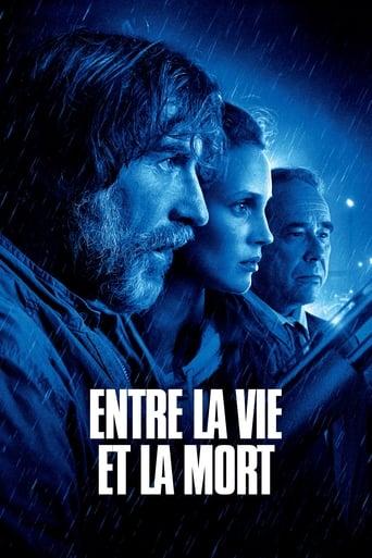 Entre la vie et la mort poster