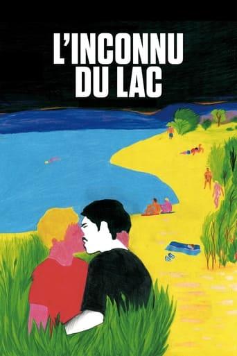 L'Inconnu du lac poster