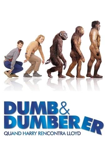 Dumb & Dumberer : Quand Harry rencontra Lloyd poster