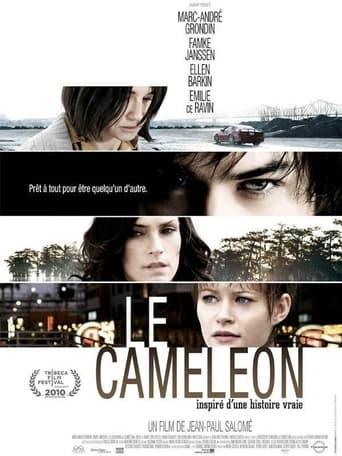 Le Caméléon poster