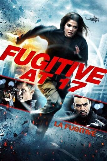 La Fugitive poster