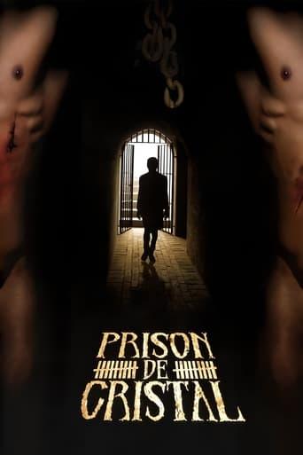 Prison de cristal poster