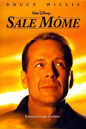 Sale môme poster