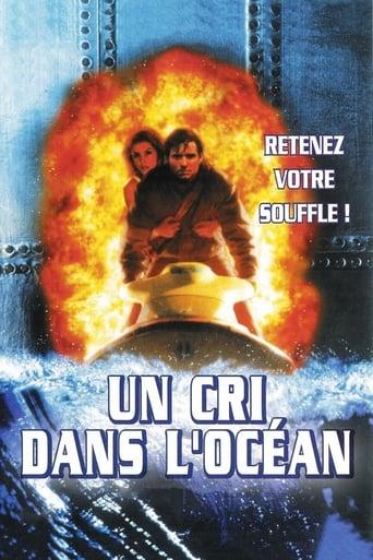 Un Cri dans l'Océan poster