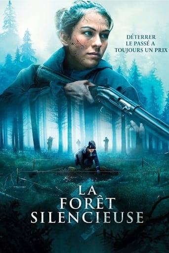 La Forêt silencieuse poster