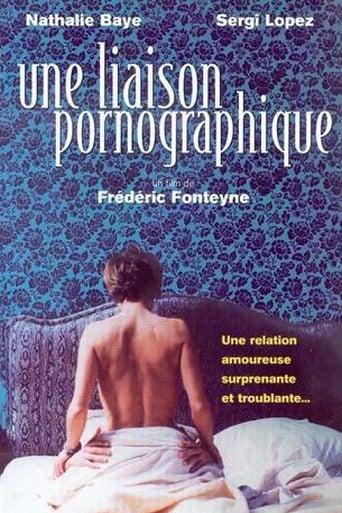 Une liaison pornographique poster