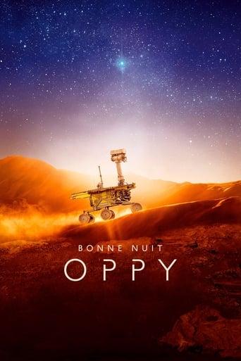 Bonne nuit Oppy poster