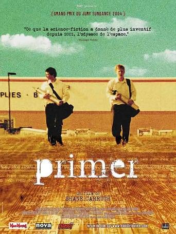 Primer poster