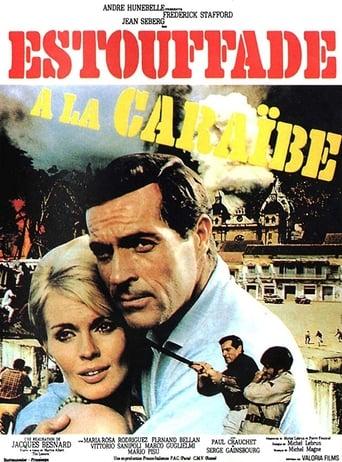 Estouffade à la Caraïbe poster