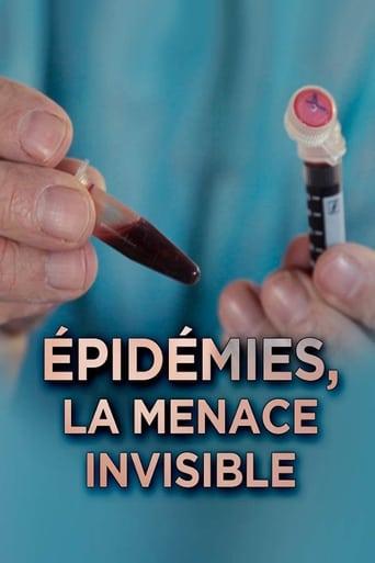 Épidémies : la menace invisible poster