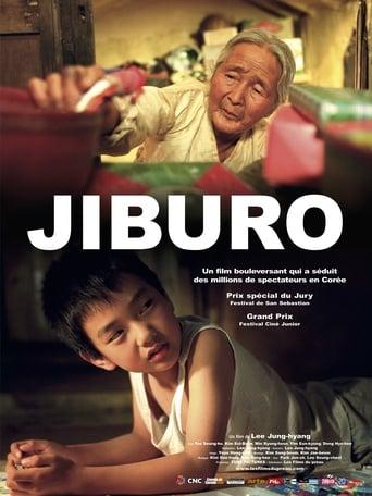 Jiburo poster