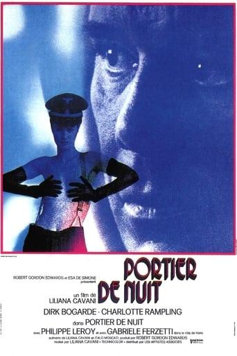 Portier de nuit poster