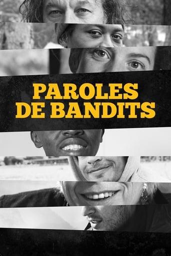 Paroles de bandits poster