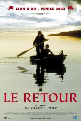 Le Retour poster