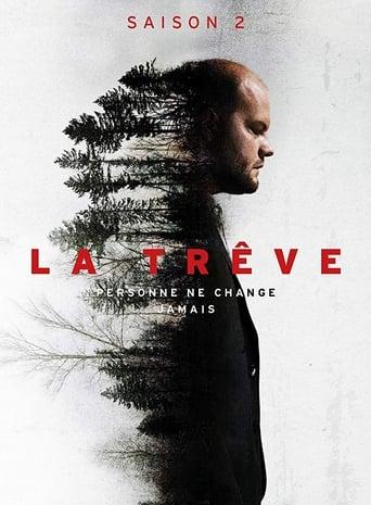 La Trêve poster