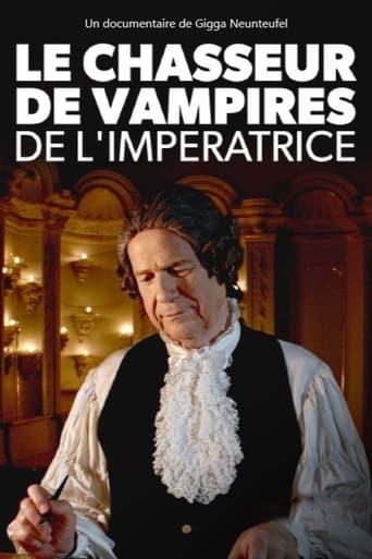 Le chasseur de vampires de l’impératrice poster