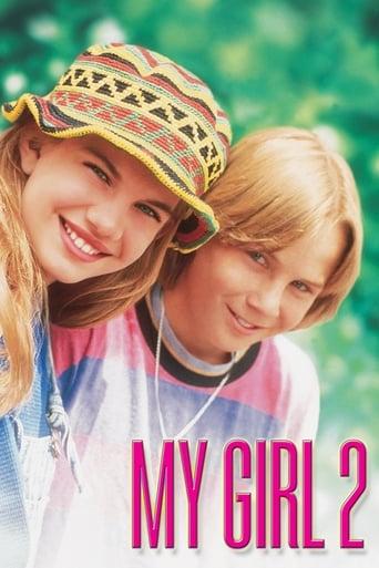 My Girl 2 - Copain, copine poster