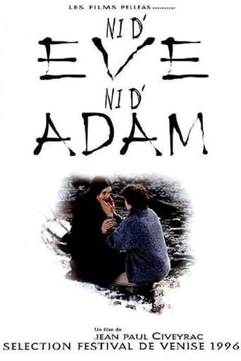 Ni d'Ève, ni d'Adam poster