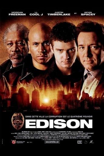 Edison poster