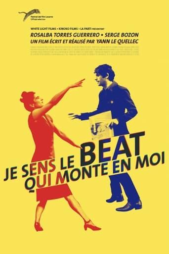 Je sens le beat qui monte en moi poster