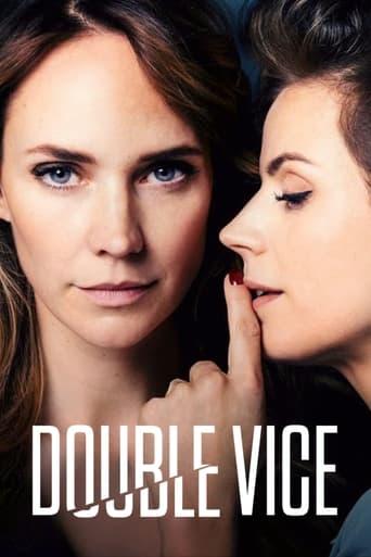 Double vice poster