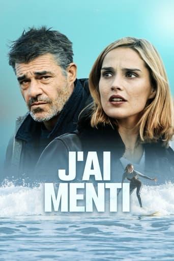 J'ai menti poster