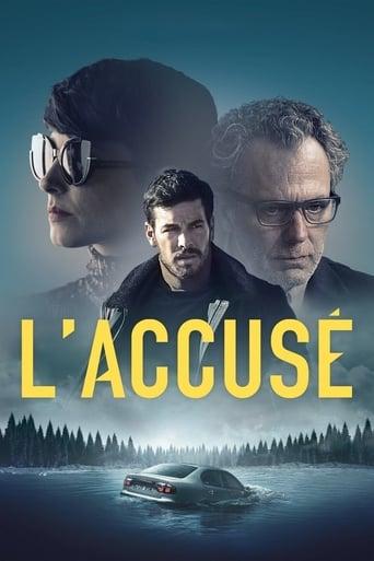 L'Accusé poster