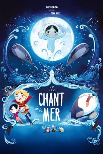 Le Chant de la mer poster