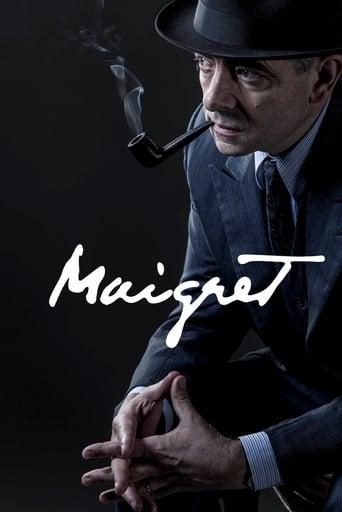 Maigret poster