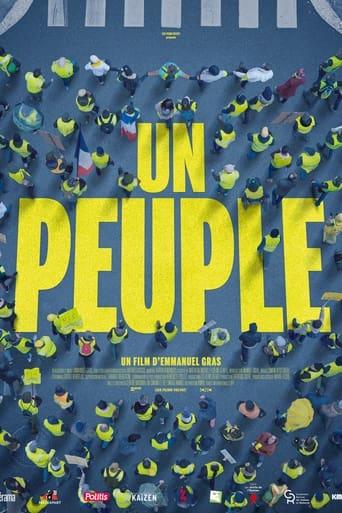 Un Peuple poster