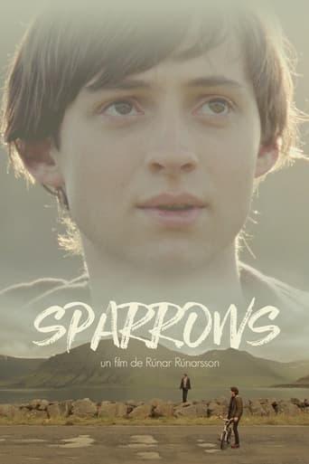 Sparrows poster