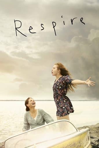 Respire poster