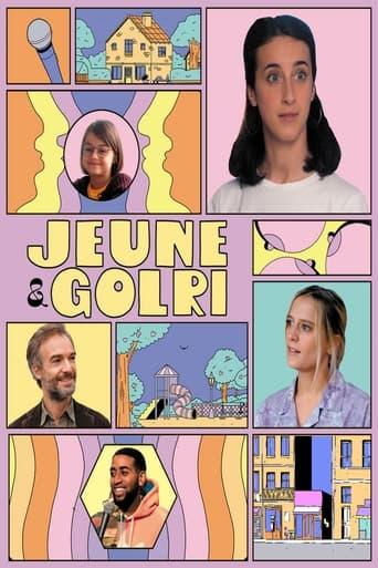 Jeune et Golri poster