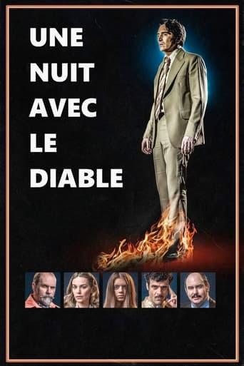 Late Night with the Devil poster